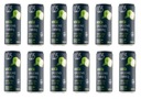 12x 320ml QF kokosová voda s kofeínom PACK
