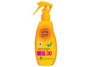 DAX OP Ochranné dojčenské mlieko SPF30