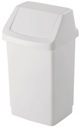 CLICK-IT 25l Curver výklopný odpadkový kôš