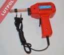 LUTPOL LT-B 100W 480 stupňová spájkovačka (ako LUTOLA L6B)