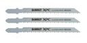 Sada pílových listov Dewalt 100x2,5mm DT2217-QZ