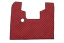 Podlahová rohož F-core F-CORE FL18 RED