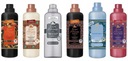 TESORI talianska aviváž MIX 760ml x 6 ks