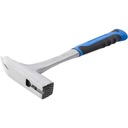 TESÁRSKE KLADIVO NA KRYTINY S MAGNETOM 600g