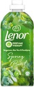 LENOR Spring Boost aviváž 1200 ml