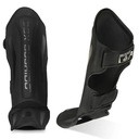 HOLENNÉ CHRÁNIČE TVRDÉ DBX BUSHIDO BLACK KICKBOXING XL