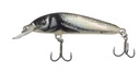 Wobler Salmo Minnow Sinking 7,0cm/8,0g Holo Bleak