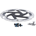 Brzdový kotúč Shimano XTR RT-MT905 203 mm 6 skrutiek