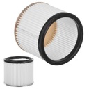 Filter pre EINHELL TH-VC 1820S 1820/1S UMÝVAJÚCI