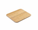 L Chop2Pot Bamboo / rozkladacia doska Joseph Joseph