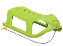 Polish Strong Sleds pre deti MARMAT Plastic