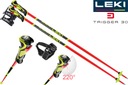 Zjazdové palice LEKI WORLDCUP LITE SL 3D 120cm 22/23