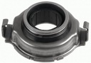 UVOĽŇOVACIE LOŽISKO ALFA ROMEO 147/156/166/GT/GTV/SPIDER 1.9-2.4JTD/2.0-3.2 V6