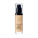 Bourjois 123 Perfect Foundation 52 Vanilka