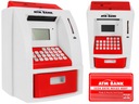 ATM PRE DETI prasiatko PONIE MONEY