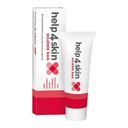 Hydrokoloidný gél na hojenie rán Help4skin 20g