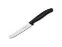 Victorinox nôž na paradajky, okrúhly hrot, zuby