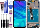 Displej pre Huawei P Smart 2019 rám LCD obrazovky