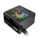 Smart BX1 RGB 550W napájací zdroj (80+ bronzový 230V EU, 2xPEG, 120mm, Single Rail