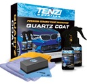TENZI Detailer Quartz kabát 0,1L