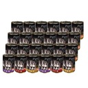 Piper Animals junior mix mokré krmivo pre psov 24 x 400 g