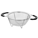 KUCHYNSKÝ CEDNÍK OCEĽOVÝ CEDNÍK 22,5CM BRUNBESTE BB-1092