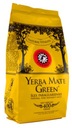 Pomarančový čaj Yerba Mate Green Energy 400G