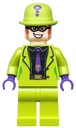 Figúrka LEGO Super Heroes The Riddler sh593