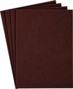 BRÚSNE Utierky KL375 230x280 GR320 10 ks KLINGSPOR