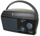 Rádio ADLER AD1119