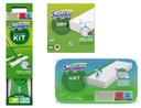 SWIFFER SWEPER MOP + STIERKY 44/SUCHÉ a 23/MOKRÉ