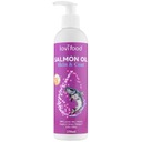 Lovi Food Lososový olej pre psov a mačky 250ml