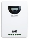MPPT SOLÁRNY OVLÁDAČ 150V 60A 12/24/36/48V VOLT