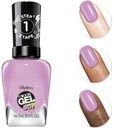 Sally Hansen Miracle Gel lak na nechty Nice Nice Baby 889