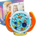 3D Mind Puzzle Arkádová logická hra s mechanickým bludiskom