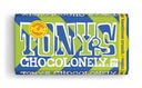 TONYHO CHOCOLONELY ZARTBITTER HASELNUSS CRUNCH