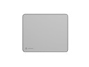 Natec Colors Series Stony šedá podložka pod myš 300x250 mm