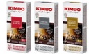 KIMBO ESPRESSO MIX Kapsule Nespresso 3x10 kusov
