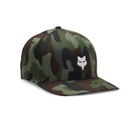 ČIAPKA FOX HEAD TECH FLEXFIT ZELENÁ CAMO L/XL