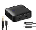 ADAPTÉR BLUETOOTH 5.0 UGREEN RECEIVER 3,5 MM AUX