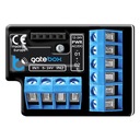 Ovládač brány - gateBox 12V/24V WiFi BLEBOX