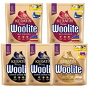 Kapsule Woolite Color Dark Pro Care Laundry 165 ks