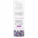 VIANEK POSILŇUJÚCI NOČNÝ KRÉM NA TVÁR 50ml