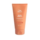 Ošetrenie krémom Wella Professionals Invigo Nutri Enrich Frizz Control Leave