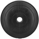 BITÚMENOVÝ ZÁŤAŽOVÝ DISK 2,5KG VÝKON 31mm