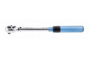 Hogert HT1W711 momentový kľúč 3/8'' 10-60Nm
