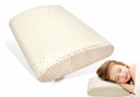 Detský vankúšik GOOD DREAM 30x40, profilovaná Memory Foam na spanie
