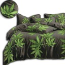 Luxusné obliečky 160x200 ANTONIO Polish Design Easy to Care 3 kusy