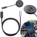Sp Connect kábel SPC+ pre indukčnú nabíjačku USB-C