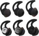 PREKRÝVKY, NÁUŠNÍKY, PRE BOSE QC30 QC20 IE2 IE3